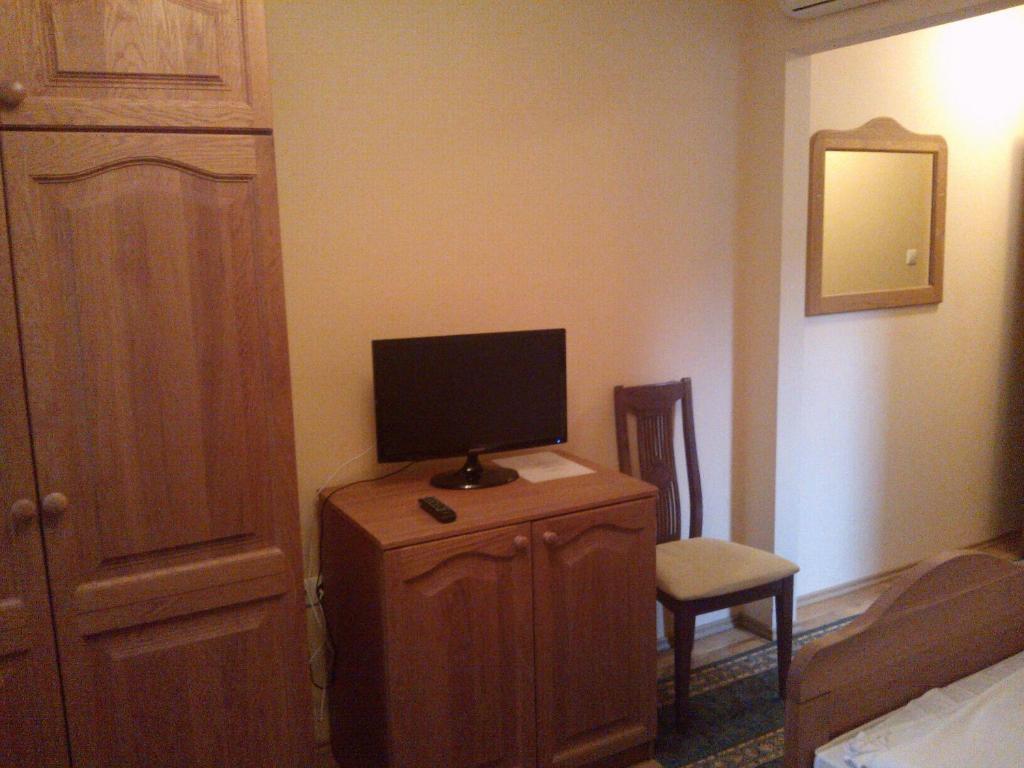 Naspolya Panzio Es Etterem Bed and Breakfast Bátaapáti Kamer foto